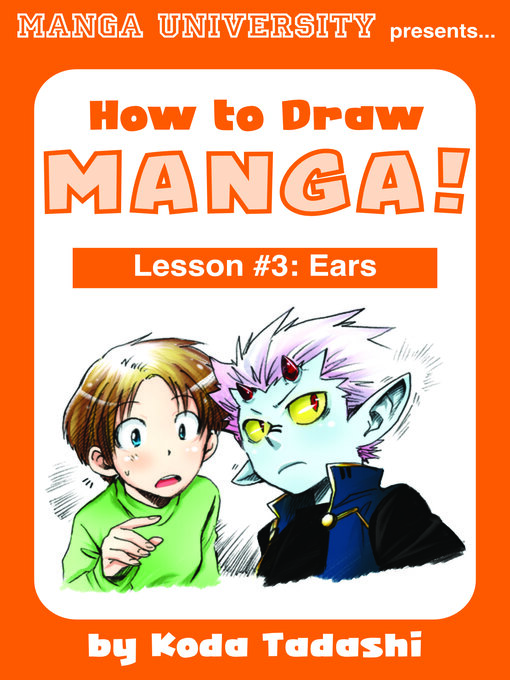 Title details for How to Draw Manga! by Tadashi Koda - Wait list